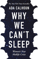 WHY WE CANT SLEEP - Odyssey Online Store