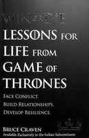 WIN OR DIE LESSONS FOR LIFE FROM GAME OF THRONES - Odyssey Online Store