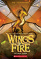 WINGS OF FIRE THE HIVE QUEEN - Odyssey Online Store