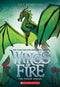 WINGS OF FIRE THE POISON JUNGLE - Odyssey Online Store
