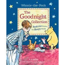 WINNIE THE POOH THE GOODNIGHT COLLECTION - Odyssey Online Store
