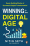 WINNING IN THE DIGITAL AGE - Odyssey Online Store