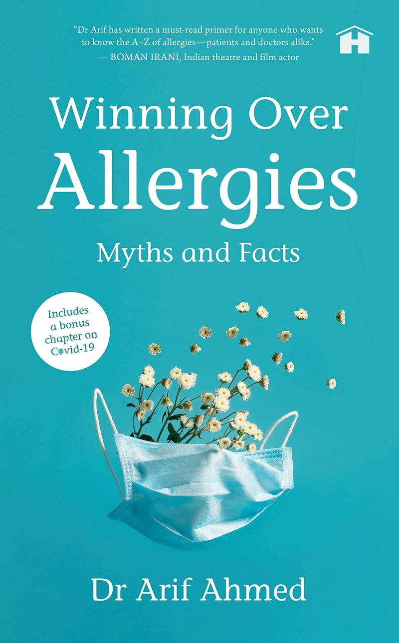 WINNING OVER ALLERGIES MYTHS AND FACTS - Odyssey Online Store