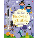 WIPE CLEAN HALLOWEEN ACTIVITIES - Odyssey Online Store