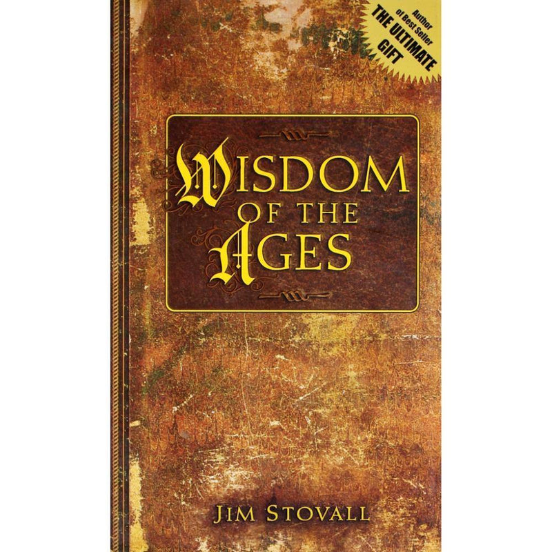 WISDOM OF THE AGES - Odyssey Online Store