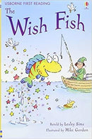 WISH FISH