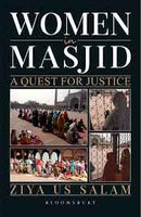 WOMEN IN MASJID A QUEST FOR JUSTICE