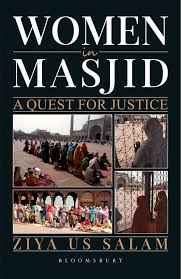 WOMEN IN MASJID A QUEST FOR JUSTICE