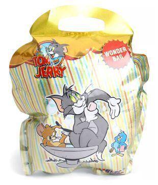 WONDER BAG TOM AND JERRY - Odyssey Online Store