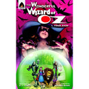 WONDERFUL WIZARD OF OZ  THE GRAPHIC NOVEL - Odyssey Online Store