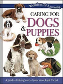 WONDERS OF LEARNING CARING FOR DOGS AND PUPPIES