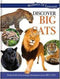 WONDERS OF LEARNING DISCOVER BIG CATS