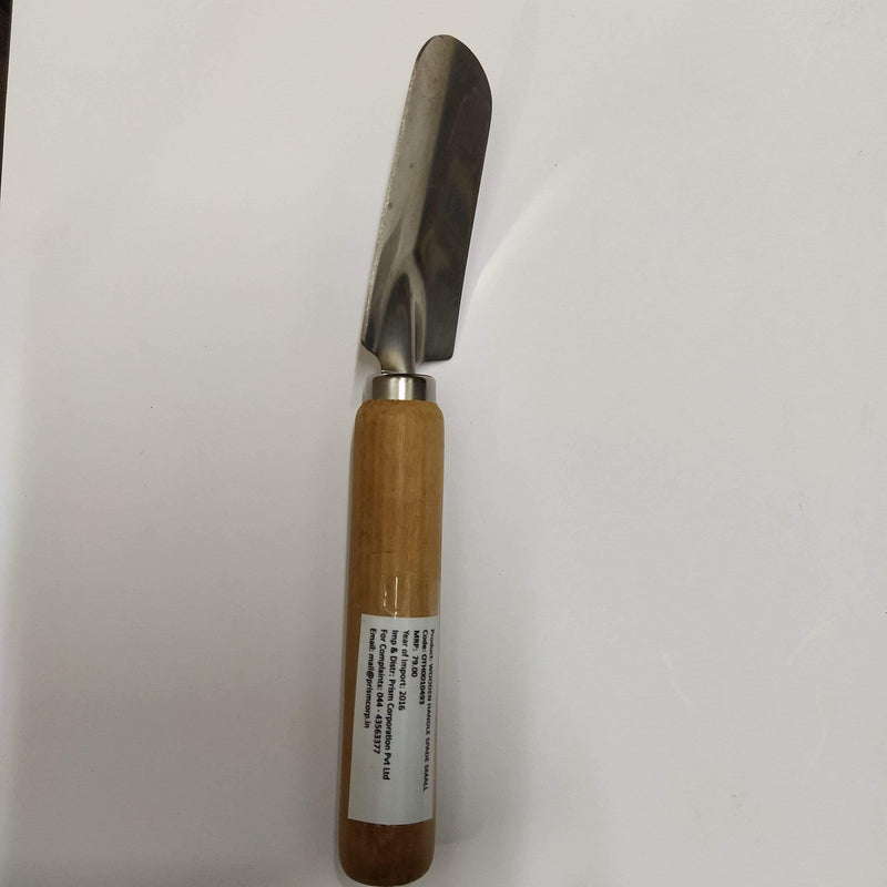 WOODEN HANDLE SPADE SMALL - Odyssey Online Store