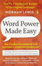 WORD POWER MADE EASY - Odyssey Online Store