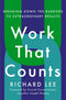WORK THAT COUNTS - Odyssey Online Store