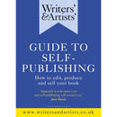WRITERS AND ARTISTS GUIDE TO SELF PUBLISHING - Odyssey Online Store