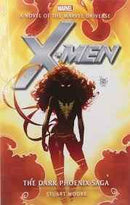 X MEN THE DARK PHOENIX SAGA