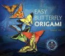 YEE  EASY BUTTERFLY ORIGAMI - Odyssey Online Store