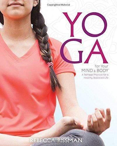 YOGA FOR YOUR MIND AND BODY - Odyssey Online Store
