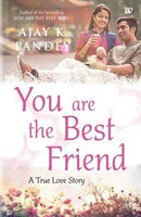You are the Best Friend Paperback