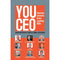 YOU CEO SUCCESS LESSONS FROM LEADING CEOS - Odyssey Online Store