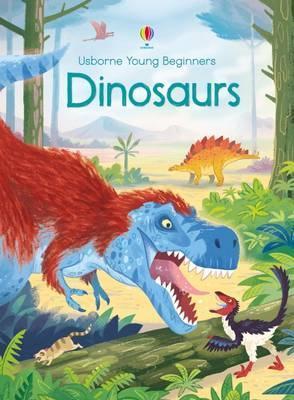 YOUNG BEGINNERS DINOSAURS