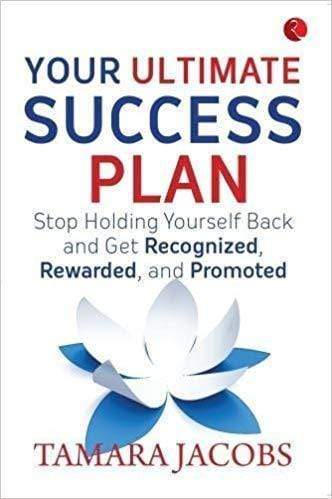 YOUR ULTIMATE SUCCESS PLAN