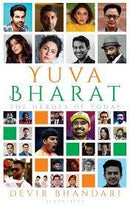 YUVA BHARAT THE HEROES OF TODAY - Odyssey Online Store