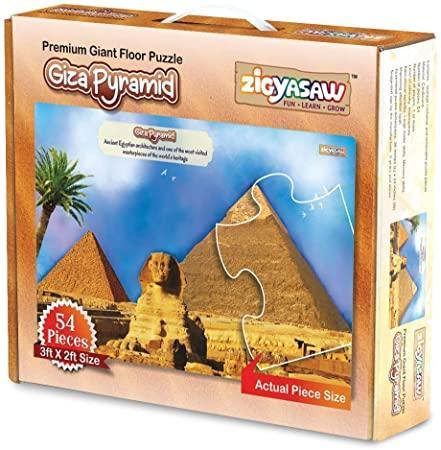 ZIGSAW EGYPT - Odyssey Online Store