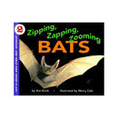 ZIPPING, ZAPPING, ZOOMING BATS - Odyssey Online Store