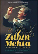 Zubin Mehta: A Musical Journey (Hardcover)